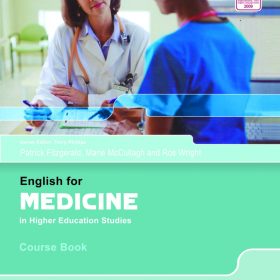 زبان برای دانشجویان پایه علوم پزشکی English for Medicine in Higher Education studies
