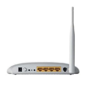 مودم وایرلس ADSL TPlink TD-W8951 ND