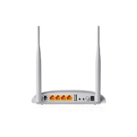 مودم VDSL/ADSL بی سیم تی پی لینک TD-W9970