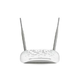 روتر وایرلس تی پی لینک ADSL2 TD-W8961NB