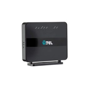  مودم +VDSL2/ADSL2 بیسیم یوتل V301