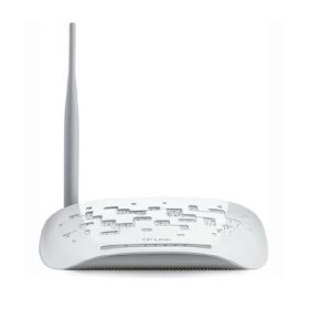 مودم تی پی لینک ADSL TPLink TD-W8151N