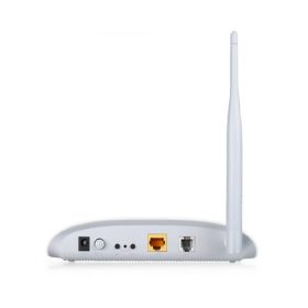 مودم تی پی لینک ADSL TPLink TD-W8151N