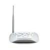 مودم وایرلس ADSL TPlink TD-W8951 ND